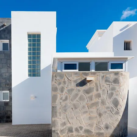 Lolalo House Βίλα *