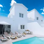 Lolalo House Villa *