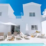 Lolalo House Villa Playa Blanca (Lanzarote)