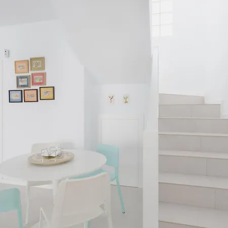 Lolalo House * Коста Бланка