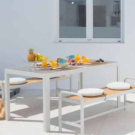 Вилла Lolalo House *