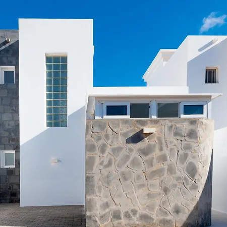 Lolalo House Вилла