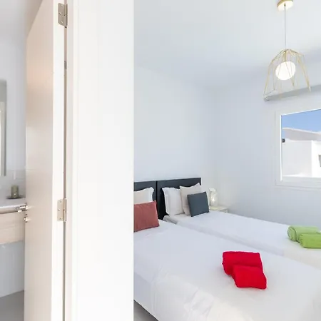 Lolalo House Коста Бланка