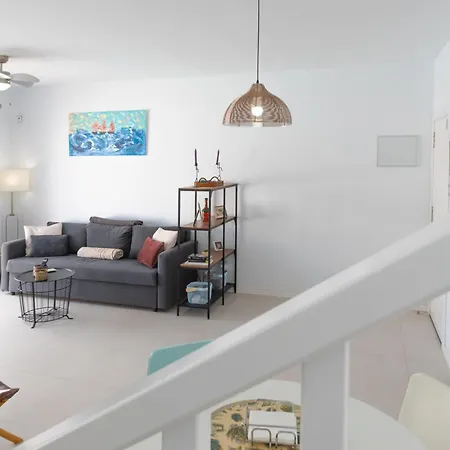 Lolalo House Коста Бланка