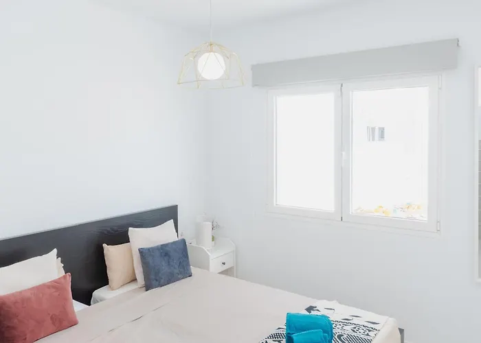 Lolalo House Вилла Коста Бланка