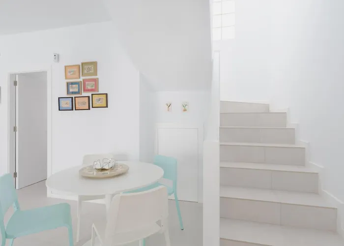 Lolalo House * Коста Бланка