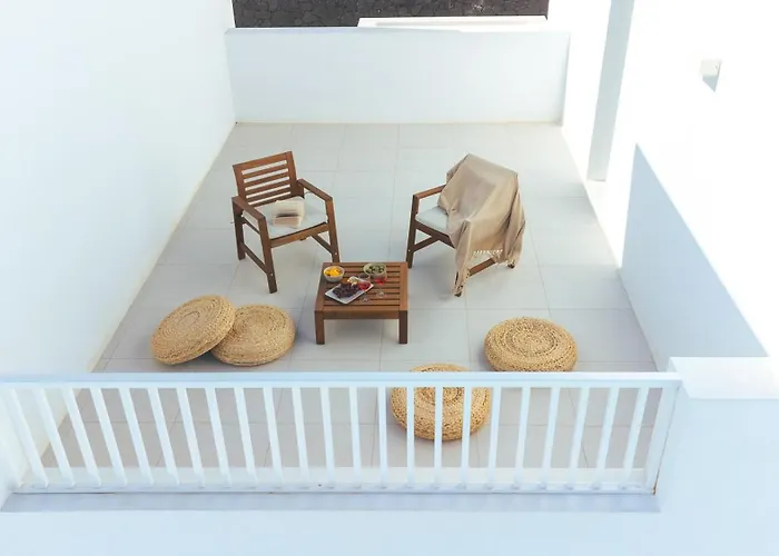 Lolalo House Вилла *