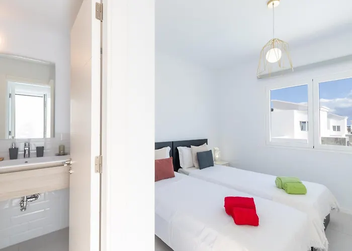 Lolalo House Коста Бланка