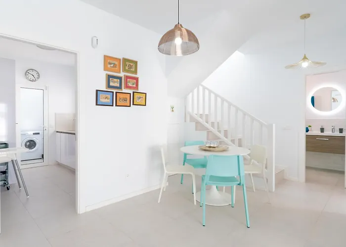 Lolalo House Вилла