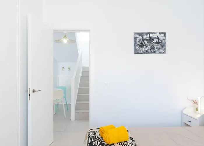 Lolalo House Вилла *