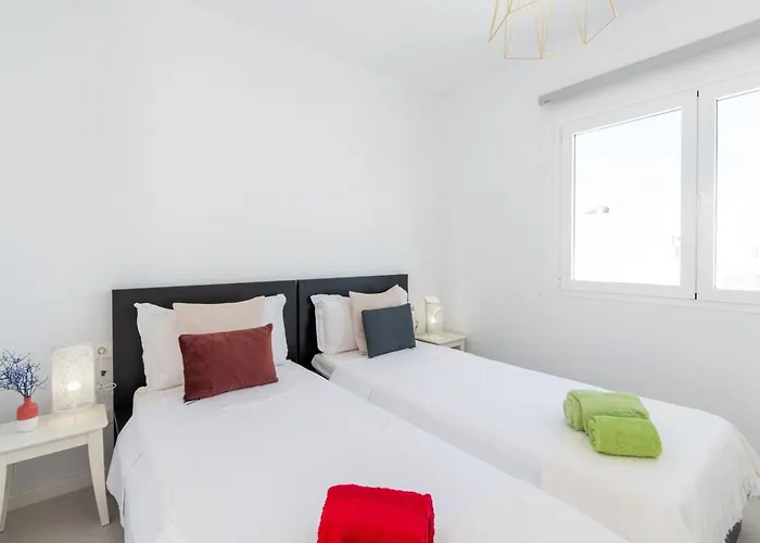 Lolalo House Коста Бланка