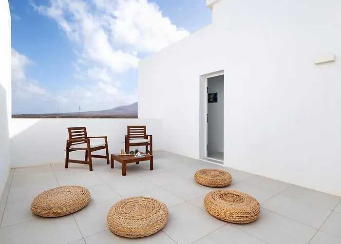 Lolalo House * Коста Бланка