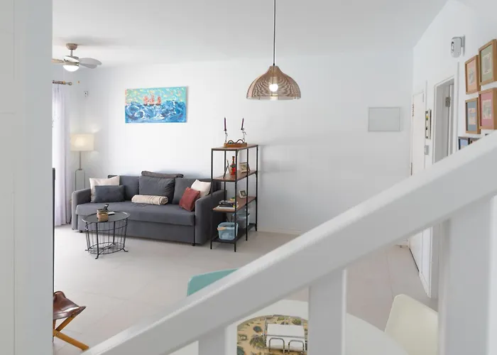 Lolalo House Коста Бланка