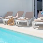 Lolalo House Villa Playa Blanca (Lanzarote)