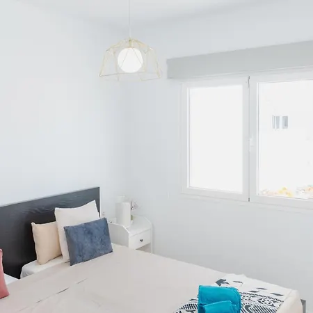 Lolalo House Вилла Коста Бланка