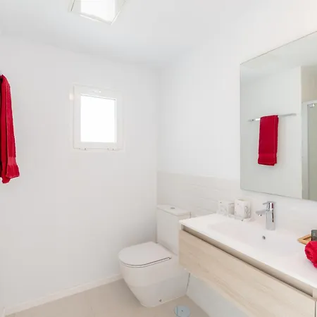 Lolalo House Villa Playa Blanca (Lanzarote)