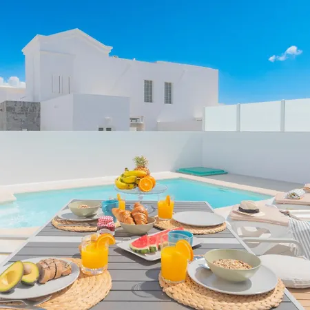 Lolalo House Playa Blanca (Lanzarote)