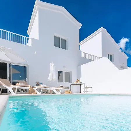 Lolalo House * プラヤ・ブランカ