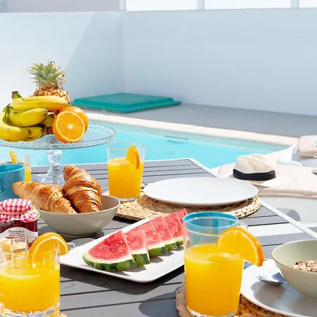 ヴィラ Lolalo House