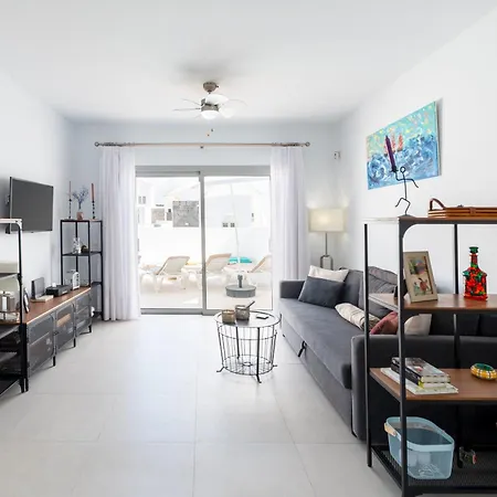 Lolalo House ヴィラ プラヤ・ブランカ