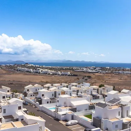 Lolalo House * Playa Blanca (Lanzarote)