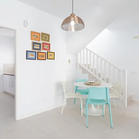 Lolalo House ヴィラ