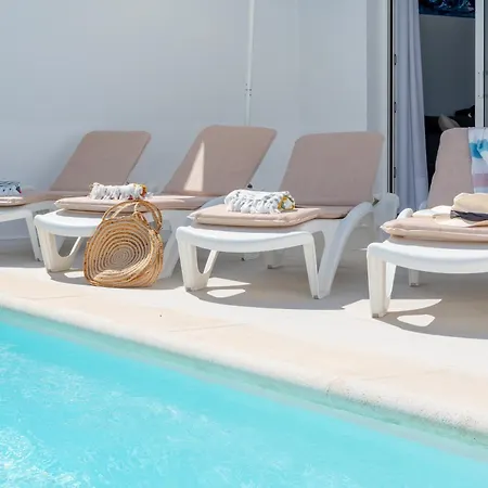 Lolalo House Villa Playa Blanca (Lanzarote)