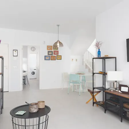 Вилла Lolalo House Коста Бланка