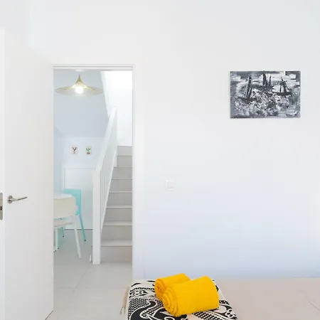 Lolalo House * Playa Blanca (Lanzarote)
