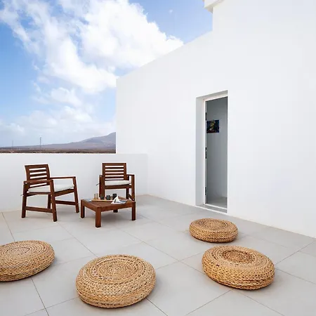 Lolalo House Villa Playa Blanca (Lanzarote)