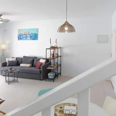 Lolalo House * プラヤ・ブランカ