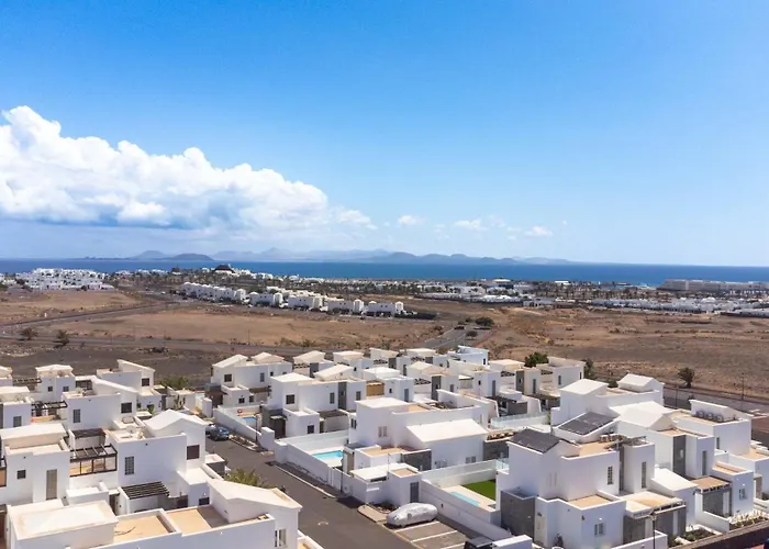 Lolalo House * Playa Blanca (Lanzarote)