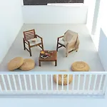 Lolalo House Vila *