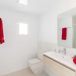 Lolalo House Vila Playa Blanca (Lanzarote)