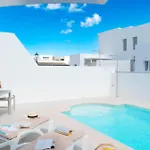 Vila Lolalo House