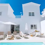 Vila Lolalo House *