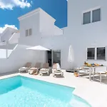 Lolalo House Vila