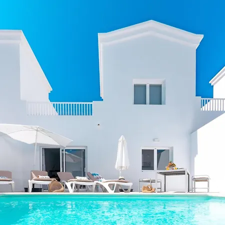 Vila Lolalo House Playa Blanca (Lanzarote)