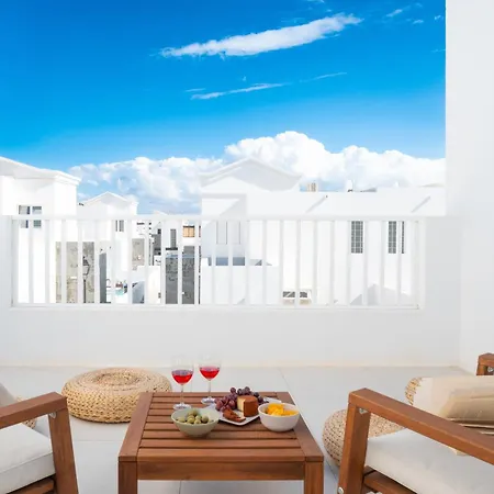 Lolalo House Villa Playa Blanca (Lanzarote)