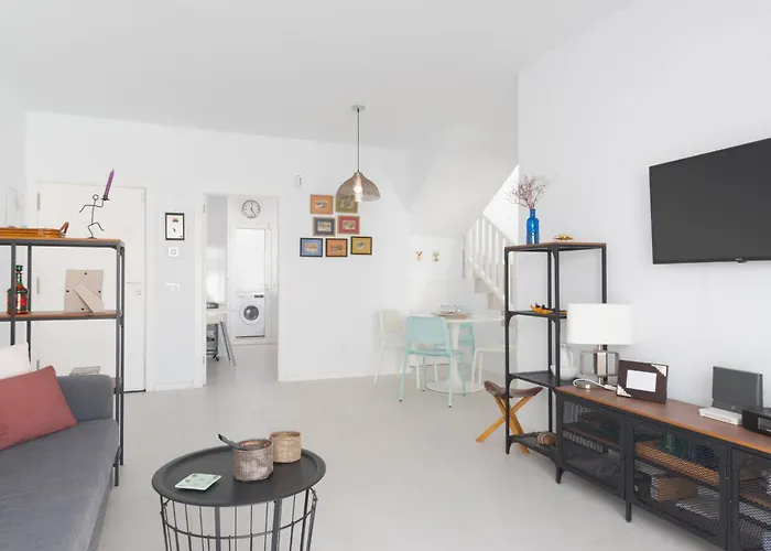 Villa Lolalo House Playa Blanca (Lanzarote)